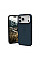 Чохол UAG для iPhone 17 Pro Max, Civilian MagSafe, Mallard
