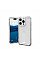 Чехол UAG для iPhone 16 Pro, Plyo, Ice