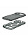 Чохол UAG для iPhone 17 Pro Max, Dot MagSafe, Ash