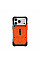 Чохол UAG для iPhone 17 Pro, Pathfinder MagSafe, Orange