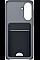 Чохол Samsung для Galaxy A37 (A376), Card Slot Case, чорний