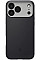 Чехол Spigen для iPhone 17 Pro Max, Nano Pop MagFit, Black Sesame