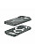 Чохол UAG для iPhone 17 Pro, Essential Armor MagSafe, Ash