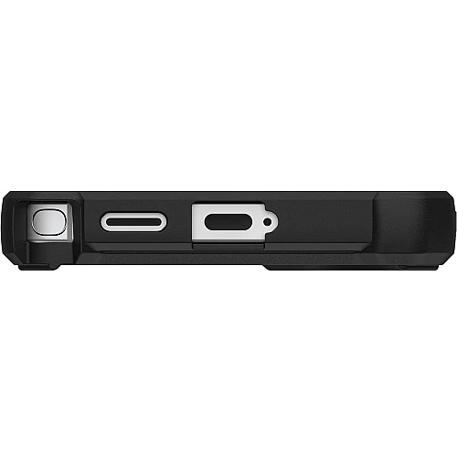 Чохол UAG для Samsung Galaxy S26 Ultra, Monarch Pro with Magnet, Kevlar Black