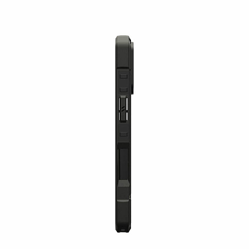 Чохол UAG для iPhone 17, Pathfinder MagSafe, Black
