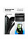 Чехол Spigen для iPhone 17, Liquid Air, Matte Black