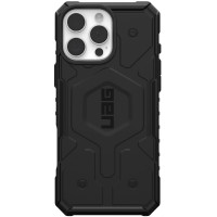 Чехол UAG для iPhone 16 Pro Max, Pathfinder Magsafe, Black
