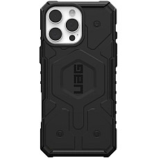 Чохол UAG для iPhone 16 Pro Max, Pathfinder Magsafe, Black