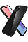 Чохол Spigen для iPhone 15, Ultra Hybrid, Matte Black