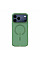 Чехол Belkin для iPhone 17 Pro Max, Magnetic Protective Grip, Sage