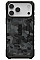 Чехол UAG для iPhone 17 Pro Max, Pathfinder MagSafe SE, Midnight Camo