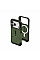 Чохол UAG для iPhone 17 Pro, Pathfinder MagSafe, Olive