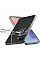 Чохол Spigen для Samsung Galaxy S24+, Liquid Crystal Glitter, Crystal Quartz