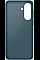 Чохол Samsung для Galaxy A37 (A376), Silicone Case, зелений темний