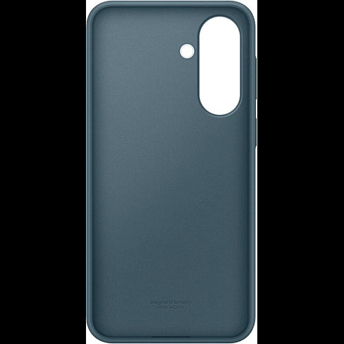 Чохол Samsung для Galaxy A37 (A376), Silicone Case, зелений темний