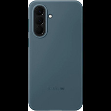 Чохол Samsung для Galaxy A37 (A376), Silicone Case, зелений темний