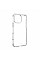 Чохол UAG для iPhone 16 Pro Max, Plyo, Ice