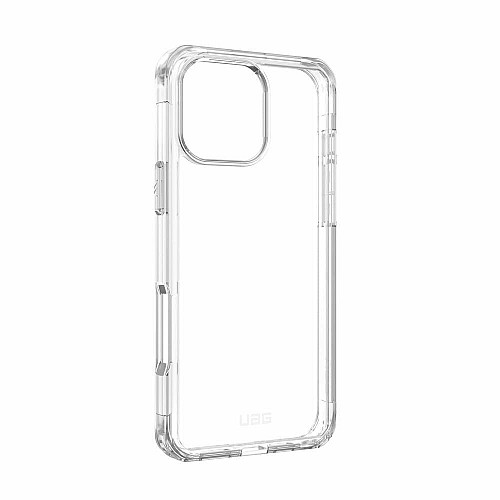 Чохол UAG для iPhone 16 Pro Max, Plyo, Ice