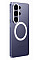 Чохол Samsung для Galaxy S26 Ultra (S948), Clear Magnet Case, прозорий