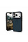 Чохол UAG для iPhone 17 Pro, Civilian MagSafe, Mallard