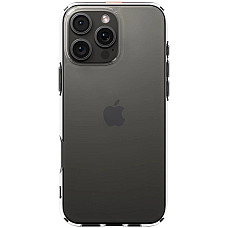 Чохол Spigen для iPhone 16 Pro, Ultra Hybrid, Crystal Clear