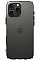 Чохол Spigen для iPhone 16 Pro, Ultra Hybrid, Crystal Clear