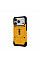 Чохол UAG для iPhone 17 Pro, Pathfinder MagSafe, Heritage Yellow