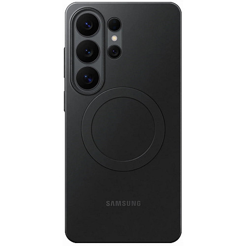 Чохол Samsung для Galaxy S26 Ultra (S948), Slim Magnet Case, чорний