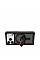 Чохол UAG для iPhone 17 Pro, Plasma XTE MagSafe, Black/Pop Orange