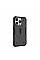 Чехол UAG для iPhone 16 Pro, Pathfinder Magsafe, Silver