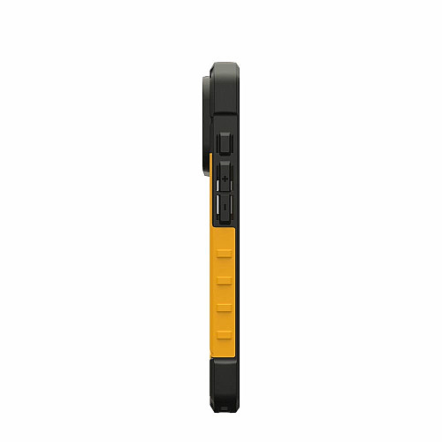 Чохол UAG для iPhone 17 Pro, Pathfinder MagSafe, Heritage Yellow