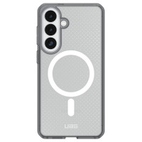 Чохол UAG для Samsung Galaxy S26+, Dot with Magnet, Ice/Ash