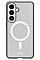 Чохол UAG для Samsung Galaxy S26+, Dot with Magnet, Ice/Ash