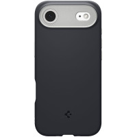 Чехол Spigen для iPhone 17 Air, Nano Pop MagFit, Black Sesame