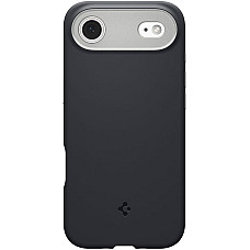 Чохол Spigen для iPhone 17 Air, Nano Pop MagFit, Black Sesame