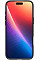 Чохол Spigen для iPhone 17 Pro Max, Liquid Air, Matte Black