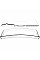 Чохол Spigen для Samsung Galaxy S25+, Ultra Hybrid MagFit, Clear White