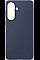 Чохол Samsung для Galaxy A57 (A576), Silicone Case, синій темний