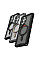 Чохол UAG для Samsung Galaxy S26 Ultra, Plasma XTE with Magnet, Black/Orange
