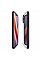 Чохол Spigen для iPhone 16, Ultra Hybrid, Matte Black