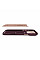 Чохол Spigen для iPhone 17 Pro Max, Nano Pop MagFit, Burgundy Bean