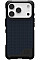 Чехол UAG для iPhone 17 Pro, Metropolis LT MagSafe, Kevlar Mallard