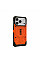 Чохол UAG для iPhone 17 Pro, Pathfinder MagSafe, Orange
