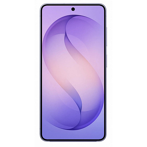 Чохол Samsung для Galaxy S26 (S942), Clear Case, прозорий