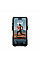 Чохол UAG для iPhone 16, Plasma XTE MagSafe, Black/Orange