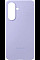 Чохол Samsung для Galaxy A57 (A576), Silicone Case, фіолетовий