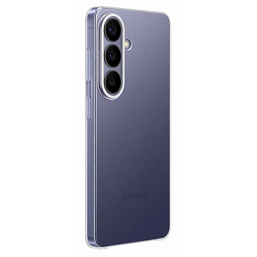 Чохол Samsung для Galaxy S26 (S942), Clear Case, прозорий