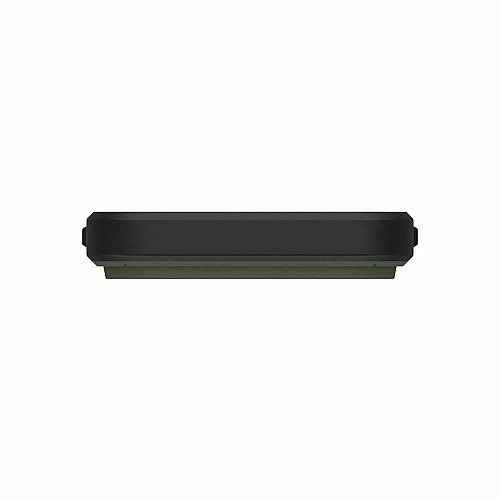 Чехол UAG для iPhone 17 Pro, Civilian MagSafe, Olive/Orange