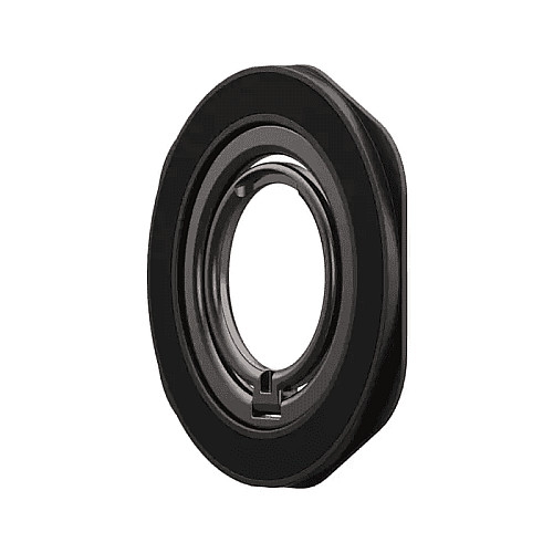 Магнітне кільце-тримач UAG Magnetic Ring Stand LT, Black