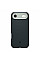 Чохол Spigen для iPhone 17 Air, Nano Pop MagFit, Black Sesame